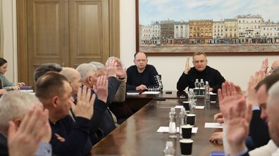 фото Романа Балука для Львівської міської ради