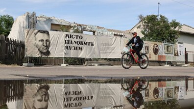 фото Романа Балука для Львівської міської ради