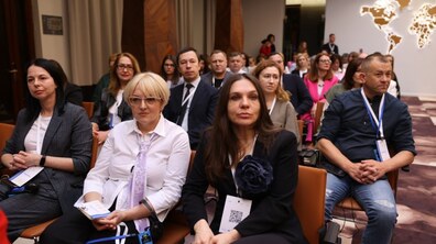 фото Романа Балука для Львівської міської ради