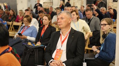 фото Романа Балука для Львівської міської ради