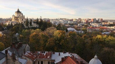 фото ілюстративне, автор: Роман Балук