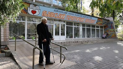 фото ілюстративне, автор: Роман Балук