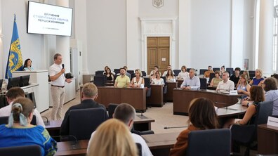 фото ілюстративне, автор: Роман Балук