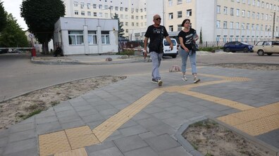 фото Романа Балука для Львівської міської ради