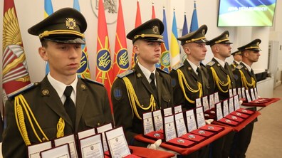 фото Романа Балука для Львівської міської ради