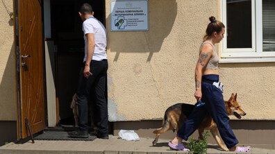 фото ілюстративне, автор: Роман Балук