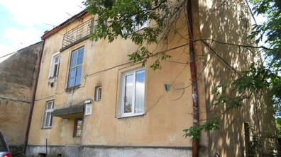 Фото: Проведення аукціону об’єкта на вул. Академіка С. Рудницького, 76