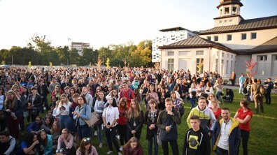 Фото: Цієї неділі у Львові відбудеться фестиваль «Вітер На-Дії»