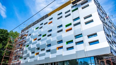 Фото: Незабаром у Львові відкриють Центр Митрополита Андрея Шептицького