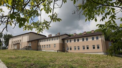 Фото: У Львові чужі люди прийняли нас як рідних: історія вдови вояка тероборони із Куп‘янська