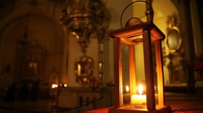 Фото: Цієї неділі до Львова прибуде Вифлеємський вогонь та відбудеться спільна молитва за мир в Україні