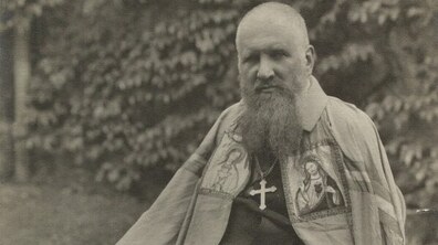 Фото: У Львові відзначать 155-річчя від дня народження митрополита Андрея Шептицького. Програма