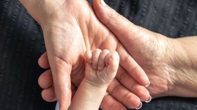 Фото: Ще одна дитина має батьків: у Львові створили нову прийомну сім'ю