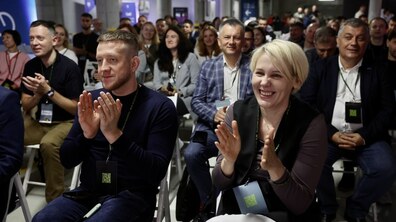 фото Романа Балука для Львівської міської ради