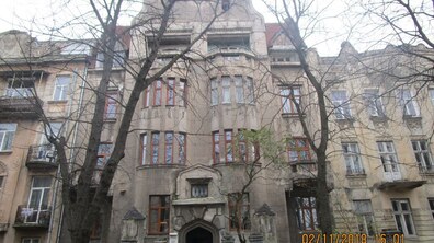 Фото: Про проведення електронного аукціону з умовами об’єкта малої приватизації за адресою: м. Львів, вул. Коновальця Є., 11б