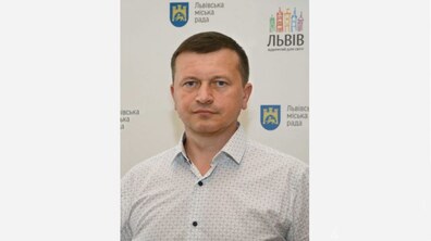 фото: Олександр Мазуренко