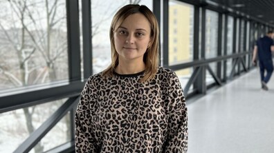 Фото: Львівські лікарі врятували жінку, яка ледь не померла внаслідок ДТП