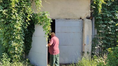 Фото: Проведення електронного аукціону без умов щодо об’єкта малої приватизації за адресою: м. Львів, вул. Личаківська, 217а