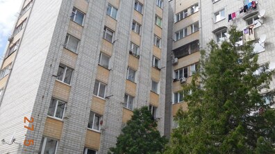 Фото: Проведення електронного аукціону без умов об’єкта малої приватизації за адресою: м. Львів, вул. Шевченка Т., 392а