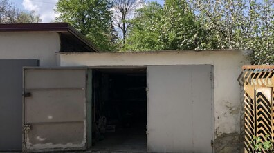Фото: Аукціон без умов щодо приватизації об’єкта малої приватизації за адресою: м. Львів, вул. Тарнавського М. генерала., 109