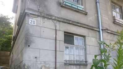 Фото: Проведення електронного аукціону об'єкта на вул. Погулянка, 20
