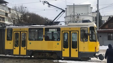 Фото: Рух на вул. Городоцькій відновлено