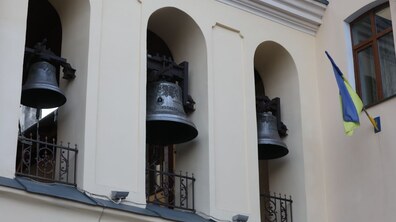 Фото Романа Балука