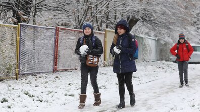 фото Романа Балука для Львівської міської ради