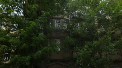 Фото: Проведення електронного аукціону з умовами об’єкта малої приватизації за адресою: м. Львів, вул. Конопницької М., 6