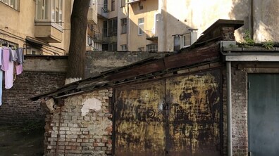 Фото: Аукціон без умов щодо приватизації об’єкта малої приватизації за адресою: м. Львів, вул. Павлика М., 5