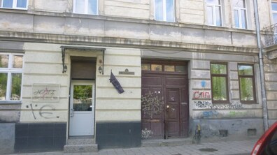 Фото: Проведення електронного аукціону без умов об’єкта малої приватизації за адресою: м. Львів, вул. Джерельна, 8