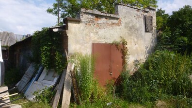 Фото: Проведення електронного аукціону без умов щодо об’єкта малої приватизації за адресою: м. Львів, вул. Личаківська, 217а