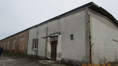 Фото: Проведення електронного аукціону з умовами об’єкта малої приватизації за адресою: м. Львів, вул. Конюшинна, 6