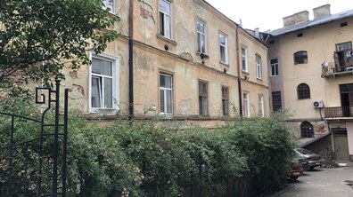 Фото: Проведення електронного аукціону без умов об’єкта малої приватизації за адресою: м. Львів, вул. Рибна, 5