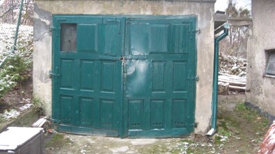 Фото: Аукціон без умов щодо приватизації об’єкта малої приватизації за адресою: м. Львів, вул. Карманського П., 15