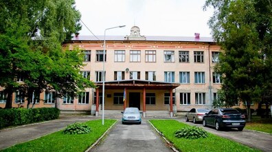 Фото: За найкращі результати на ЗНО Львівський фізико-математичний ліцей додатково отримає від міста 1 млн грн