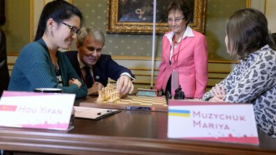 фото: Мирослав Пархомик
