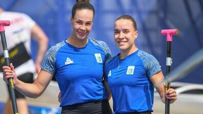 Фото: НОК України