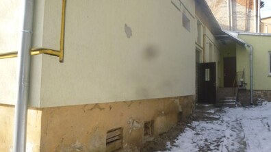 Фото: Проведення електронного аукціону без умов об’єкта малої приватизації за адресою: м. Львів, вул. Запольської Г., 33