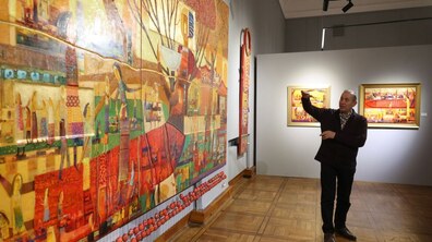 Фото Романа Балука для Львівської міської ради
