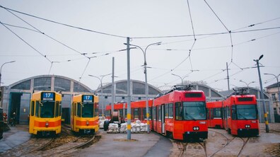 фото Володимир Караїм