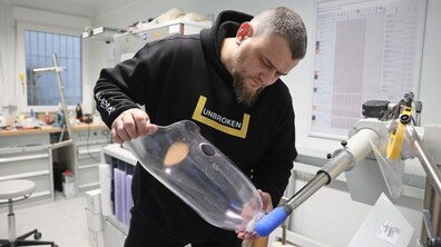 фото ілюстративне Романа Балука для Львівської міської ради
