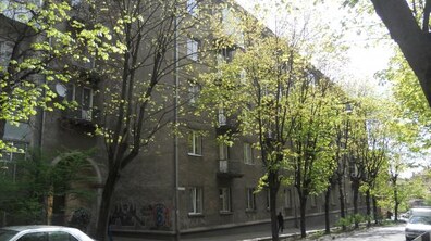 Фото: Продаж на аукціоні об’єкта на вул. І. Богуна, 15