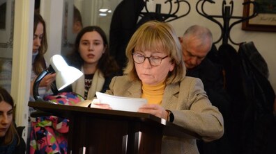 фото: Олександр Мазуренко