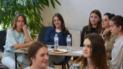 Фото: Події, які молоді люди можуть відвідати безкоштовно цього тижня