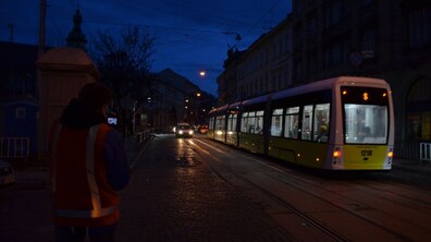фото ілюстративне, автор: Роман Балук