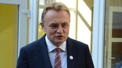 фото: Олександр Мазуренко
