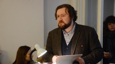 фото: Олександр Мазуренко