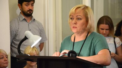 фото: Олександр Мазуренко