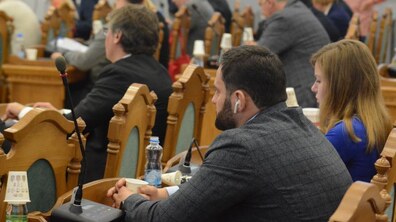 фото: Олександр Мазуренко